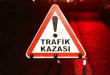 Türkiye’de ya gerçekleşen Trafik Kazaları haberlerini Trafik Kazaları kamera görüntüleri ve kazaların kamera ve tutanak kayıtlarını NationalTurk farkıyla takip edebilirisiniz.