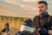 Burak Can Taşan Trafik Kazası Sonucu Hayatını Kaybetti