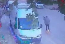 Denizli Serinhisar'da Cinayet