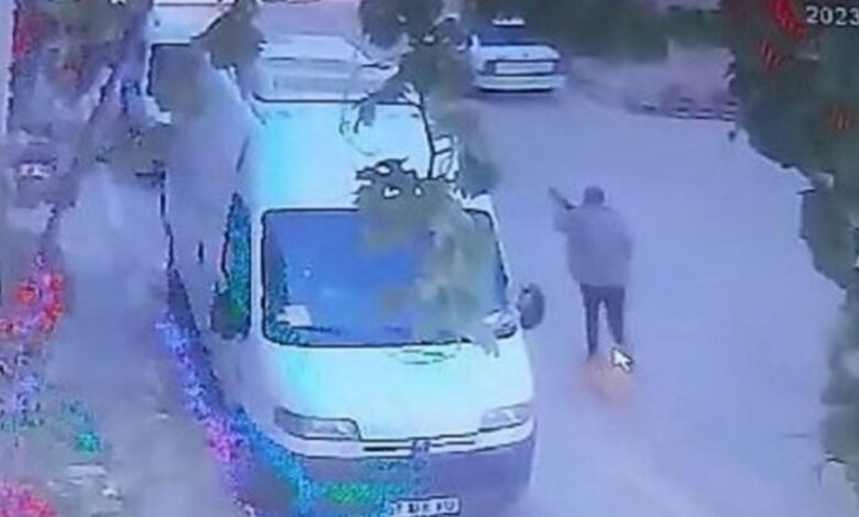 Denizli Serinhisar'da Cinayet! 25 Bin Lira İçin 8 Denizli Serinhisar'da Cinayet