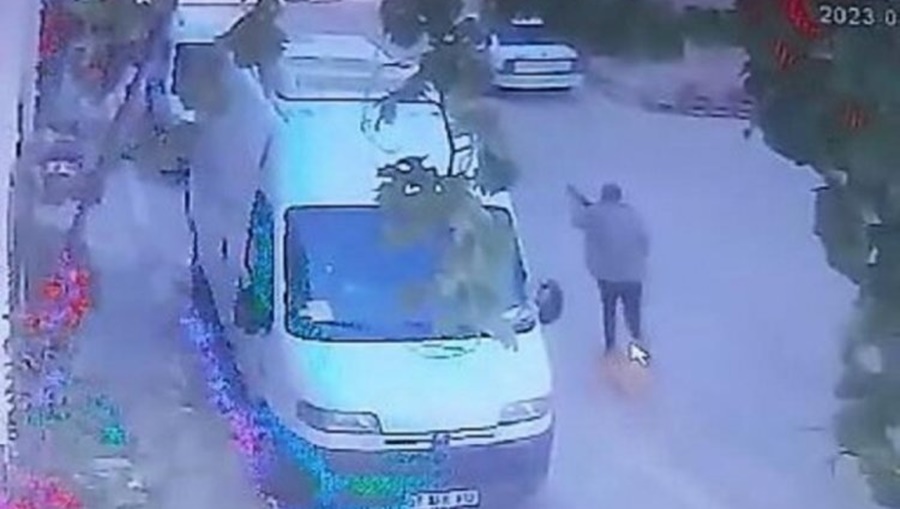 Denizli Serinhisar'da Cinayet! 25 Bin Lira İçin 1 Denizli Serinhisar'da Cinayet