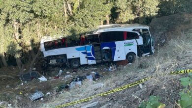 Kamil Koç Kazası: Yozgat Sorgun'da 12 kişi hayatını kaybetti