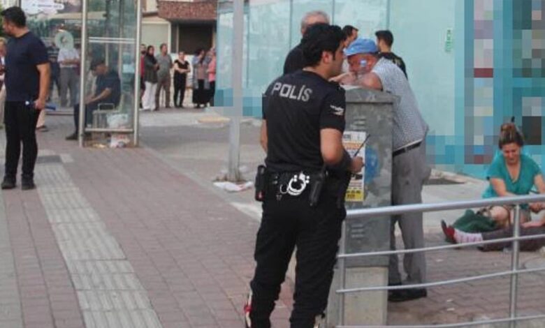 Sümeyye Yavlak Cinayeti! Antalya'da Vahşet 10 Sümeyye Yavlak Cinayeti