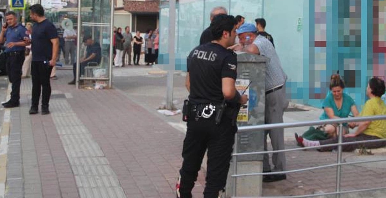 Sümeyye Yavlak Cinayeti! Antalya'da Vahşet 1 Sümeyye Yavlak Cinayeti