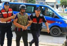 Tokat Erbaa'da Cinayet