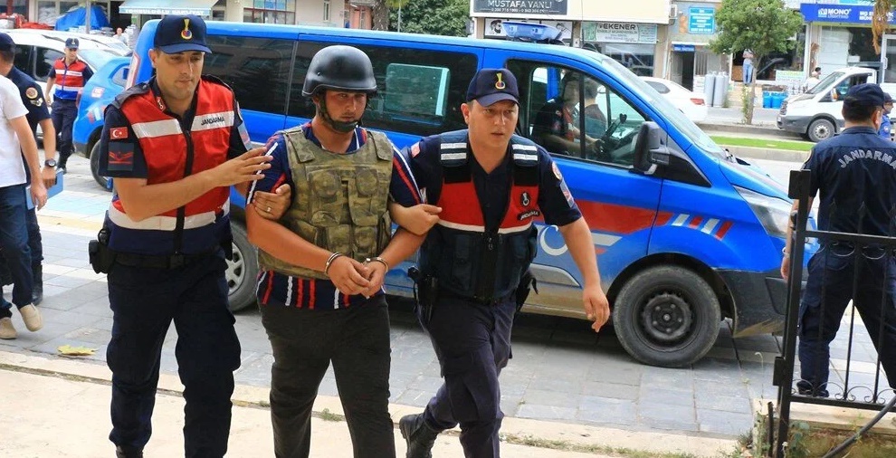 Tokat Erbaa'da Cinayet! "Glock" ile Öldürmüş! 1 Tokat Erbaa'da Cinayet