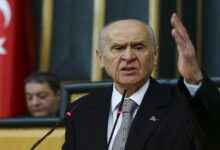 Devlet Bahçeli Süleyman Soylu Açıklaması