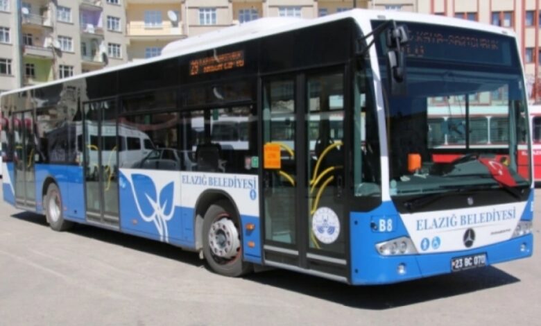 Elazığ: Belediye Otobüsüne Zammın Gerekçesi "Minibüsler Zarar Etmesin" 3 Elazığ Belediye Otobüslerine Yapılan Zam Tartışmalara Yol Açtı