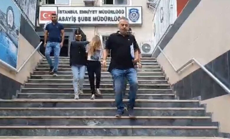 Funda Demir eski eşi Mustafa Çapar'ı ekmek bıçağıyla öldürdü