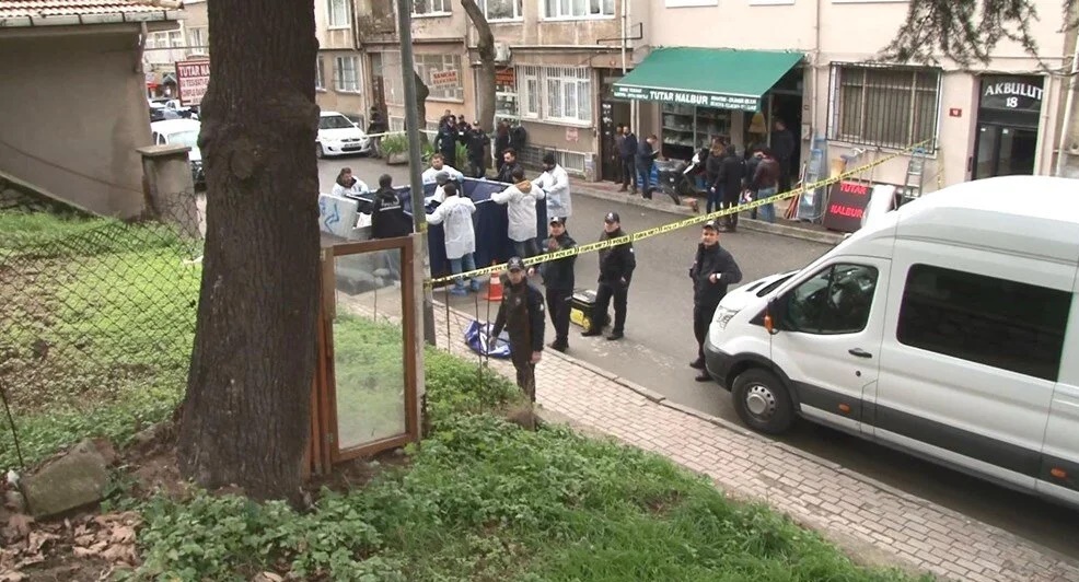 Vahşi Cinayette Yeni Karar 1 kadikoy cinayet
