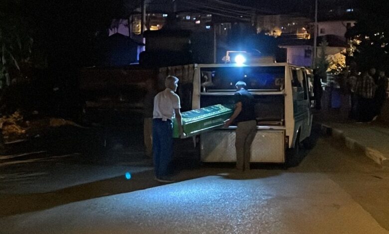 Kadın Katili Hapisten Çıkıp 2 Kadın Daha Öldürdü! 4 Karabük'te Cinayet: Hasan Küçükyılmaz, eşi Özlem Küçükyılmaz ve kayınvalidesini pompalı tüfekle öldürdü