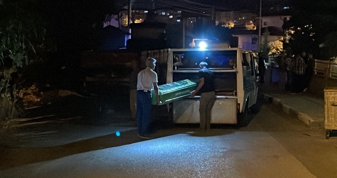 Karabük'te Cinayet: Hasan Küçükyılmaz, eşi Özlem Küçükyılmaz ve kayınvalidesini pompalı tüfekle öldürdü