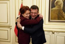 meral aksener imamoglu levent gultekin