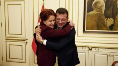 meral aksener imamoglu levent gultekin