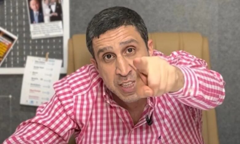 Muhammed Yakut Yakalandı