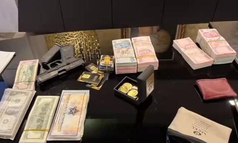 Sibergöz Operasyonu