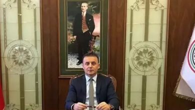 Yüksel Kocaman: Süleyman Soylu'ya Operasyon Var