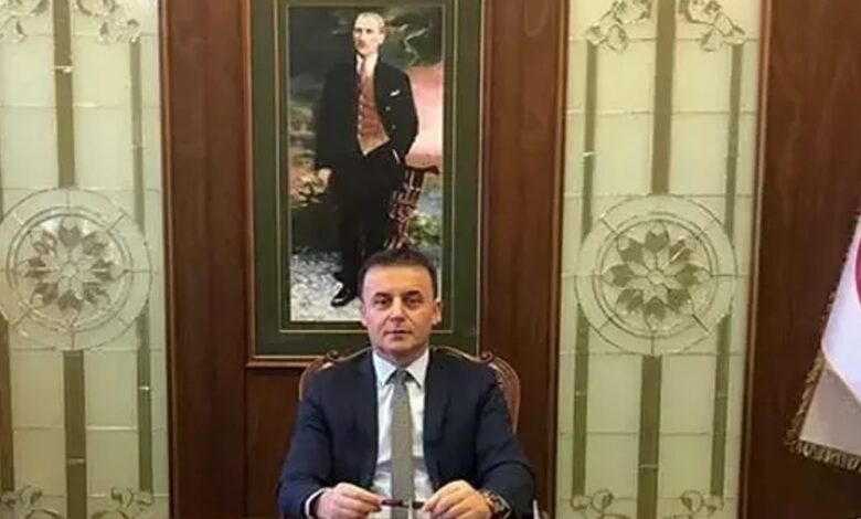 Yargıtay Üyesi Yüksel Kocaman: Süleyman Soylu'ya Operasyon Yapılıyor 1 Yüksel Kocaman: Süleyman Soylu'ya Operasyon Var