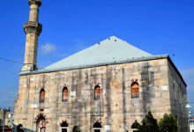 Yunanistan'ın Evros şehrinde bulunan Dimetoka kasabasında bulunan Çelebi Sultan Mehmed Camii’nin restorasyonu aralık ayında başlayacak.
