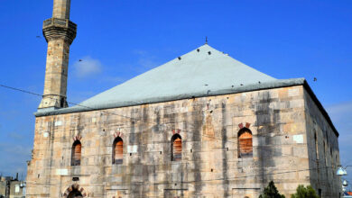 Yunanistan'ın Evros şehrinde bulunan Dimetoka kasabasında bulunan Çelebi Sultan Mehmed Camii’nin restorasyonu aralık ayında başlayacak.