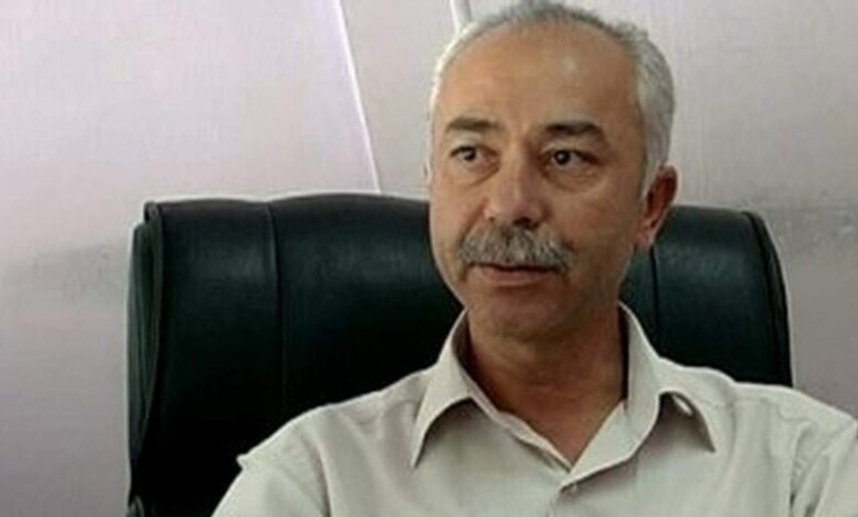 Çark Etti İşe Yaramadı! O Müdür Açığa Alındı 10 Cumali Özince