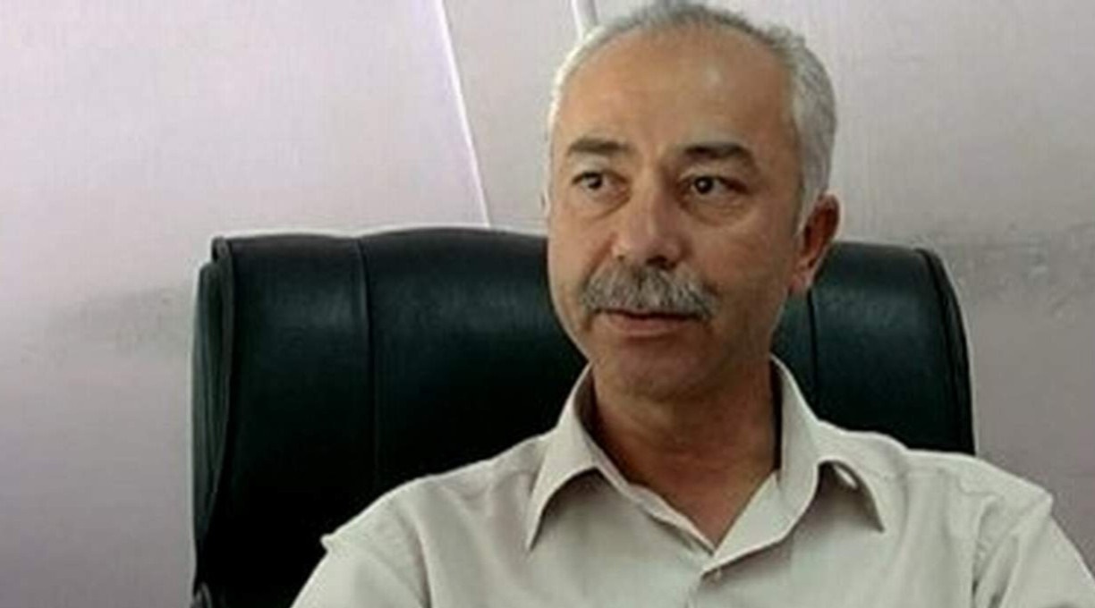 Çark Etti İşe Yaramadı! O Müdür Açığa Alındı 1 Cumali Özince