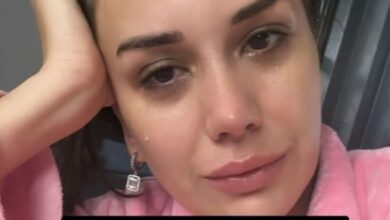 Dilan Polat: Pozitif Lupus Hastalığına Yakalandım