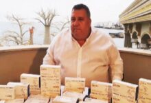 Halil Falyalı Cinayeti