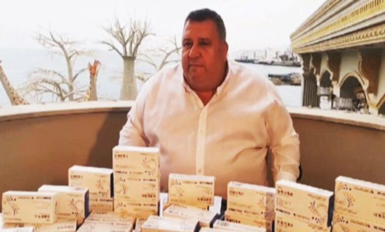 Halil Falyalı Cinayeti