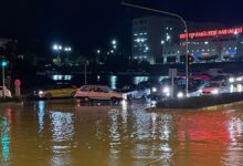 Özlemle beklenen yağışlar ise birkaç gün önce başladı. AFAD; 41 il için turuncu, 31 il içinse sarı kod verdi.