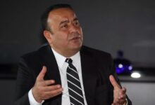 Adnan Beker İstifa Etti