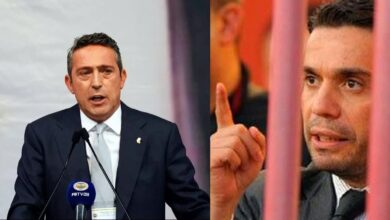 Tuzlaspor: Ali Koç Olgun Peker ile Kulüp Satın Aldı 3 Tuzlaspor: Ali Koç Olgun Peker ile Belçika'da Kulüp Satın Aldı