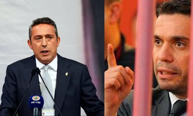 Tuzlaspor: Ali Koç Olgun Peker ile Belçika'da Kulüp Satın Aldı