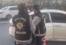 Ali Yerlikaya: Sarallar Çökertildi