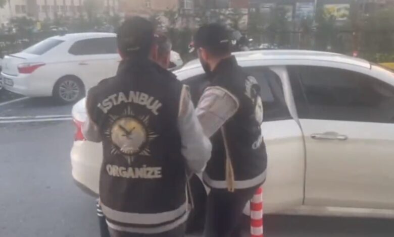 Ali Yerlikaya: Sarallar Çökertildi 6 Ali Yerlikaya: Sarallar Çökertildi