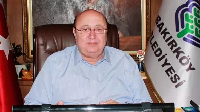 Bakırköy eski belediye başkanı ve Galatasaray Kulübünün eski yönetim kurulu üyesi Hilmi Ateş Ünal Erzen hayatını kaybetti.