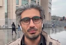 Barış Pehlivan Tahliye Edildi