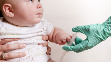 Son yıllarda pek çok ülkede kızamık vakaları artış göstermeye başladı. Bulgaristan'da da kızamık aşısı yaptıranların sayısının bir hayli düştüğü açıklandı.