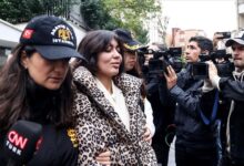 Sosyal medya fenomenleri olan Alisya Bahar Candan ve kamuoyunda "Nihal Candan" olarak tanınan kardeşi Gülnihal Çiçek'in de aralarında bulunduğu 3 şüpheli tutuklandı.