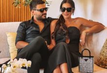 Dilan Polat-Engin Polat çiftine yönelik yürütülen soruşturmaya ilişkin 49 sayfalık MASAK raporu hazırlandı.