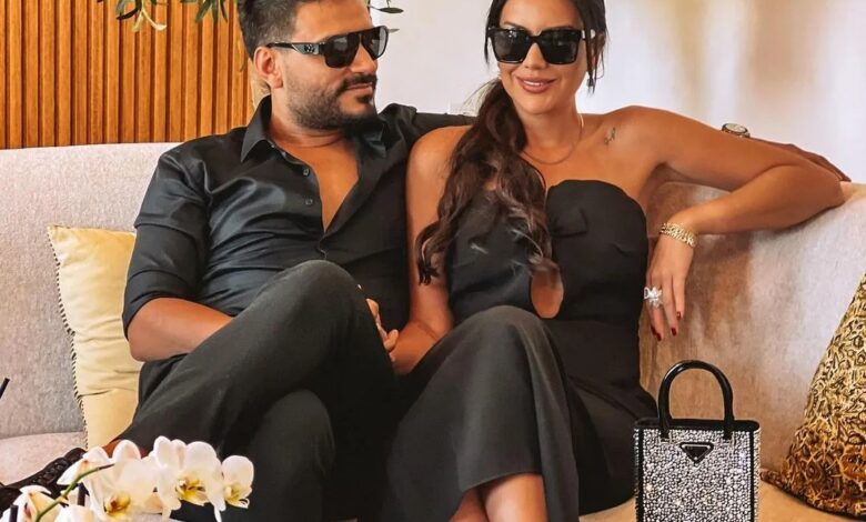 Dilan Polat-Engin Polat çiftine yönelik yürütülen soruşturmaya ilişkin 49 sayfalık MASAK raporu hazırlandı.