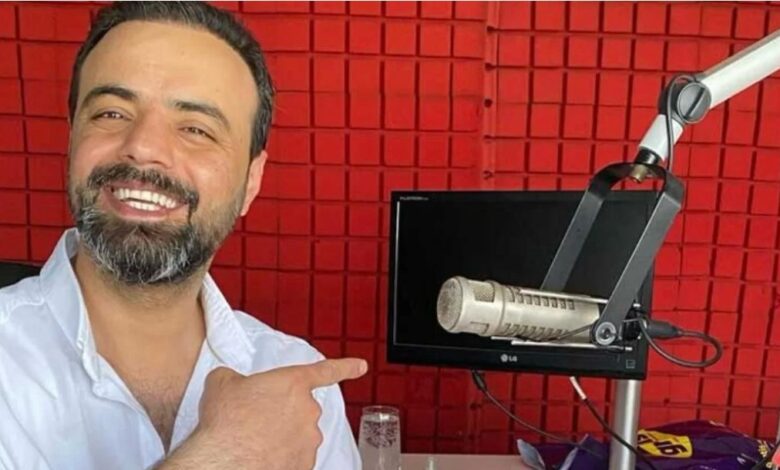 Bakırköy'de radyocu Ersin Baydamar, kendisini arayarak hakaret eden nişanlısı Ebru M.'nin eski kocası Mithat Şahin'i Yeşilköy sahilde silahla vurdu