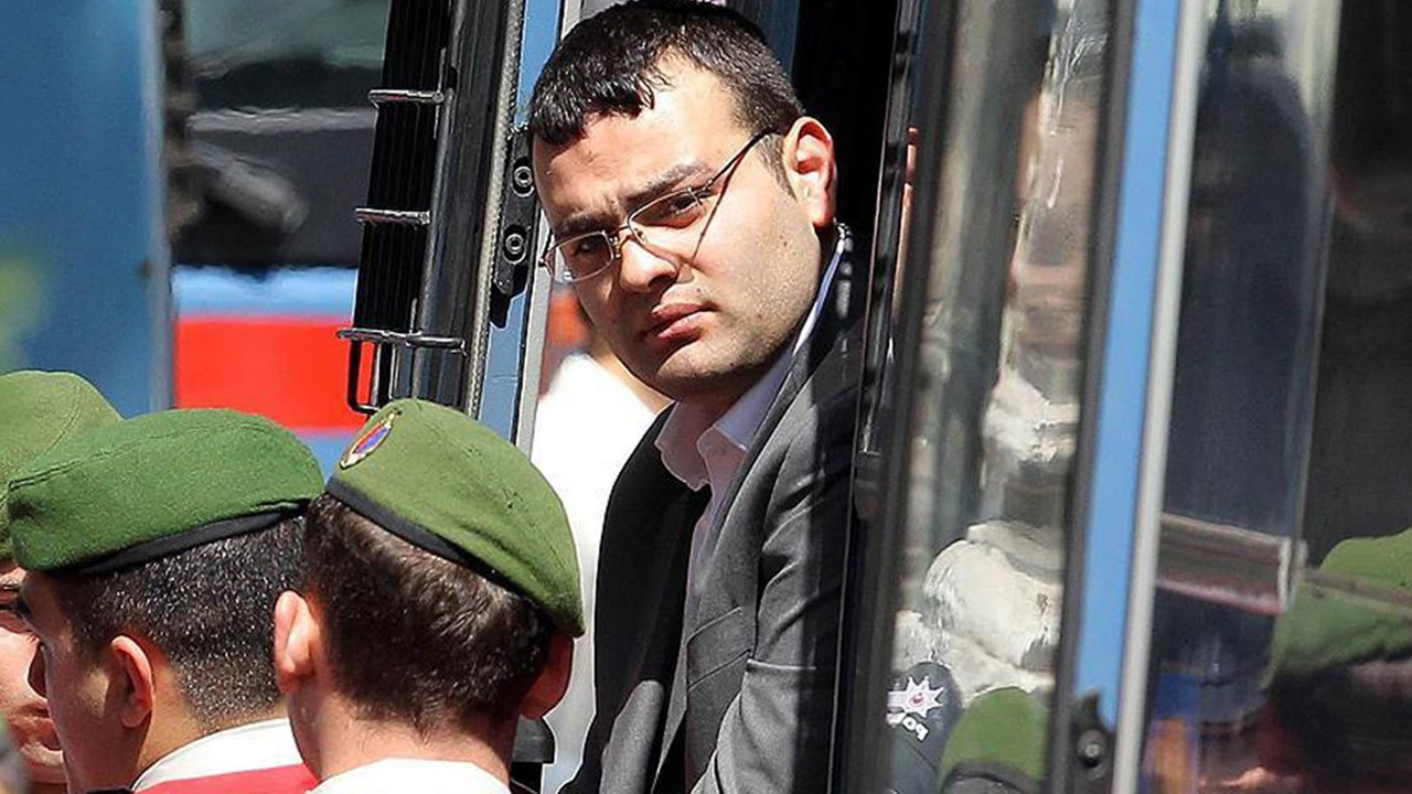Ceza ve Tevkifevleri Genel Müdürlüğü Hrant Dink cinayeti hükümlüsü Ogün Samast'ın tahliyesi hakkında açıklama yaptı.