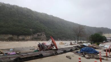 İstanbul Şile’de olumsuz hava koşulları sebebiyle eğitime bir gün ara verildi.