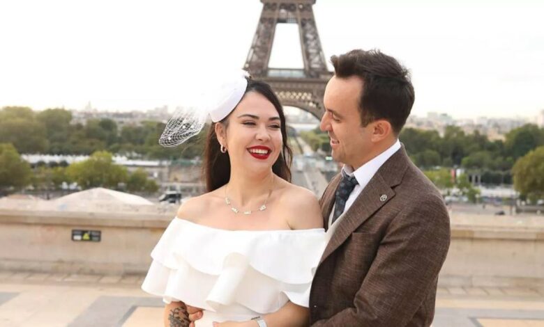 Özel yaşamlarıyla göz önünde olan ve Dilan Polat-Engin Polat çiftine benzetilen Tayyar Öz ile eşi Özlem Öz hakkında soruşturma başladı.