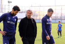 Tuzlaspor Soruşturması - Mehmet Berzan İlhanlı
