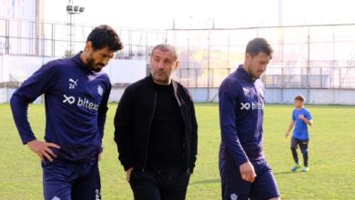 Tuzlaspor Soruşturması - Mehmet Berzan İlhanlı