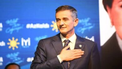 Ümit Dikbayır Taciz İddiasıyla Gündemde
