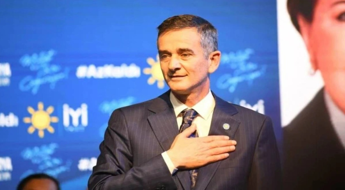 Ümit Dikbayır Taciz İddiasıyla Disipline Sevk Edilmiş! 1 Ümit Dikbayır Taciz İddiasıyla Gündemde