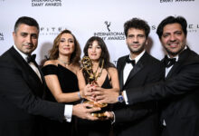 Tüm dünyanın merakla beklediği Emmy Ödül töreni gerçekleşti. Yargı dizisi Emmy Ödülü’nü aldı.